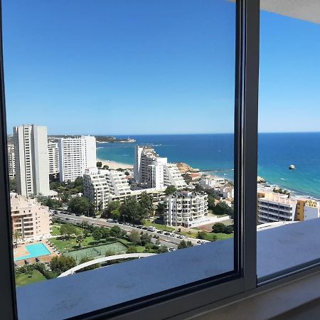 Vue Ocean Apartman Portimão Kültér fotó