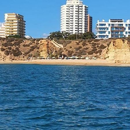 Vue Ocean Apartman Portimão Kültér fotó