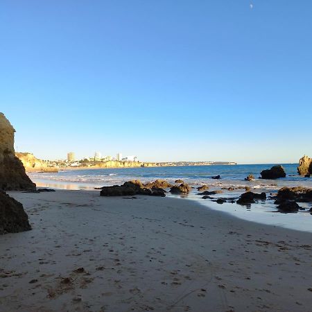 Vue Ocean Apartman Portimão Kültér fotó