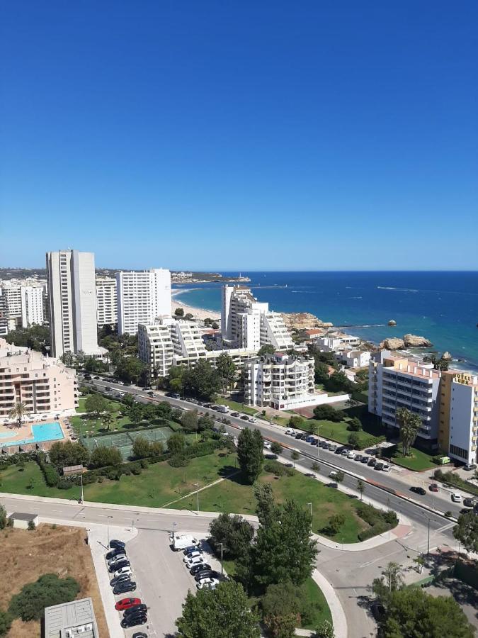 Vue Ocean Apartman Portimão Kültér fotó
