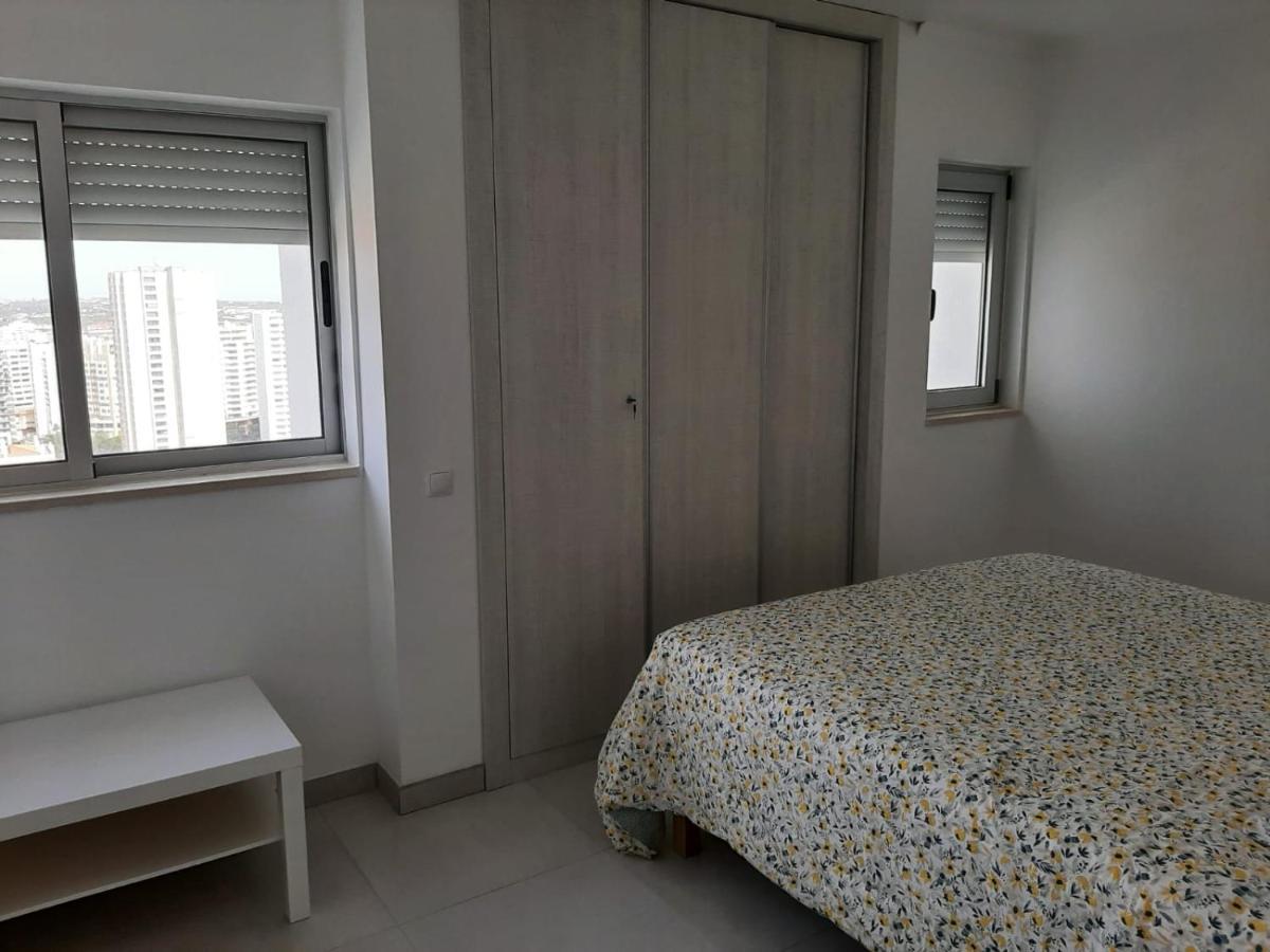 Vue Ocean Apartman Portimão Kültér fotó