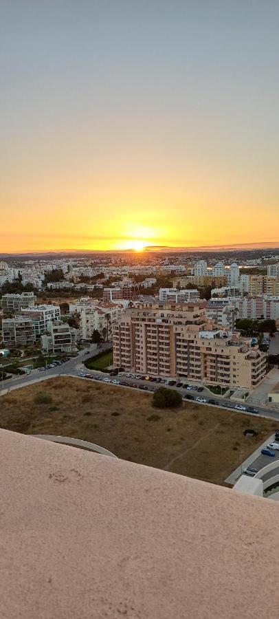 Vue Ocean Apartman Portimão Kültér fotó