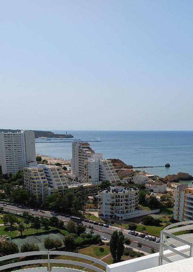 Vue Ocean Apartman Portimão Kültér fotó