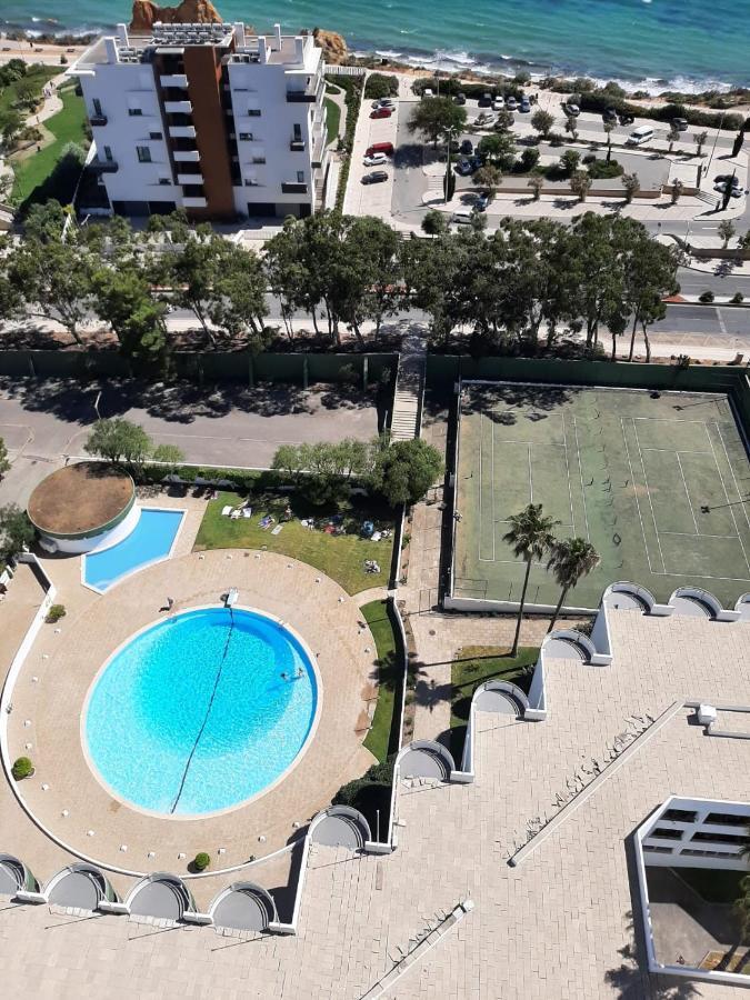 Vue Ocean Apartman Portimão Kültér fotó