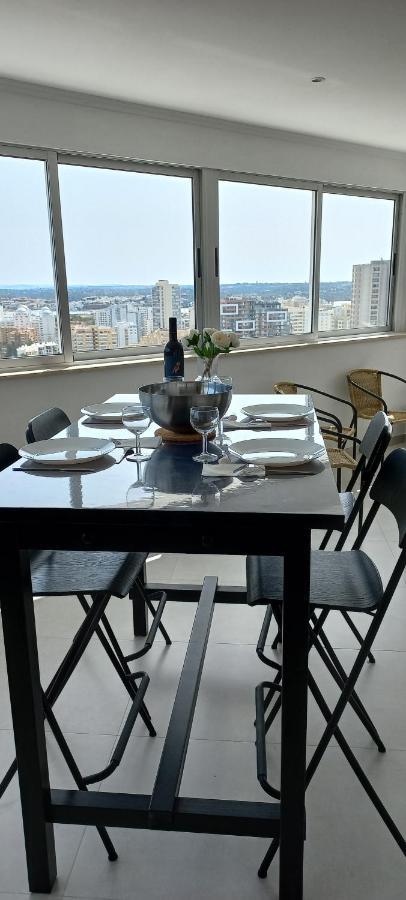 Vue Ocean Apartman Portimão Kültér fotó