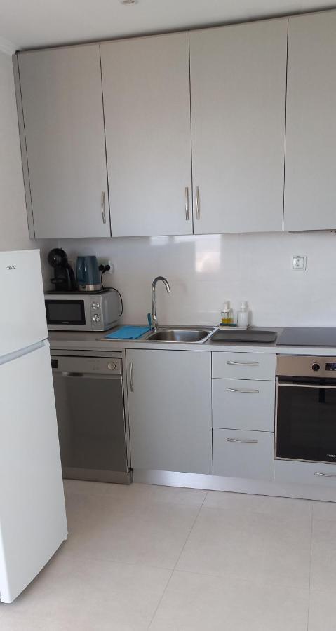 Vue Ocean Apartman Portimão Kültér fotó