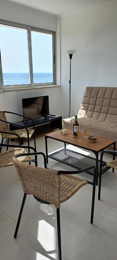 Vue Ocean Apartman Portimão Kültér fotó