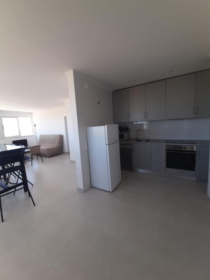 Vue Ocean Apartman Portimão Kültér fotó
