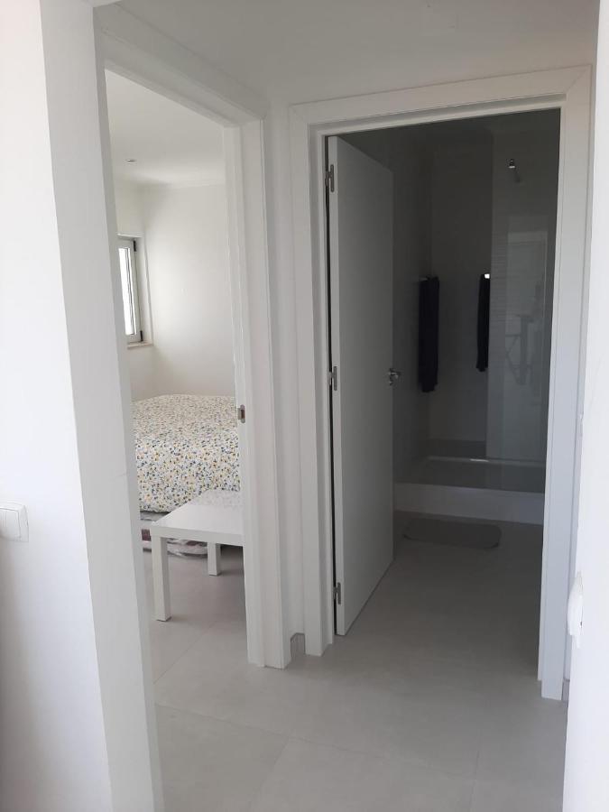 Vue Ocean Apartman Portimão Kültér fotó