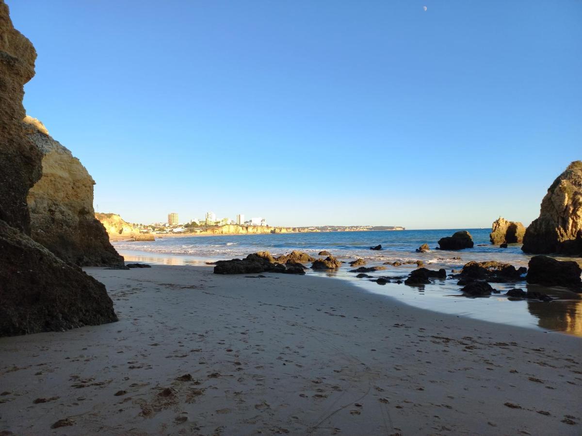 Vue Ocean Apartman Portimão Kültér fotó