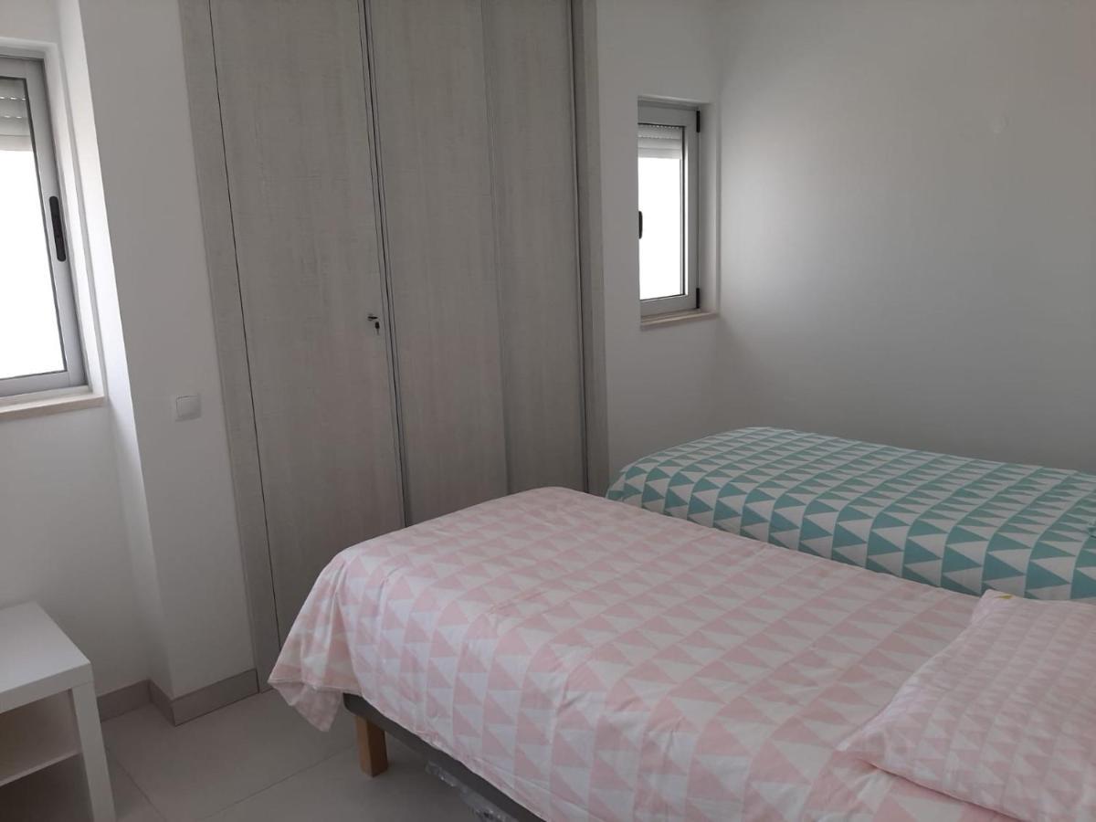 Vue Ocean Apartman Portimão Kültér fotó