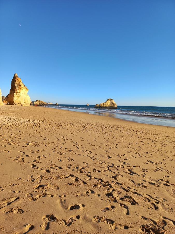 Vue Ocean Apartman Portimão Kültér fotó