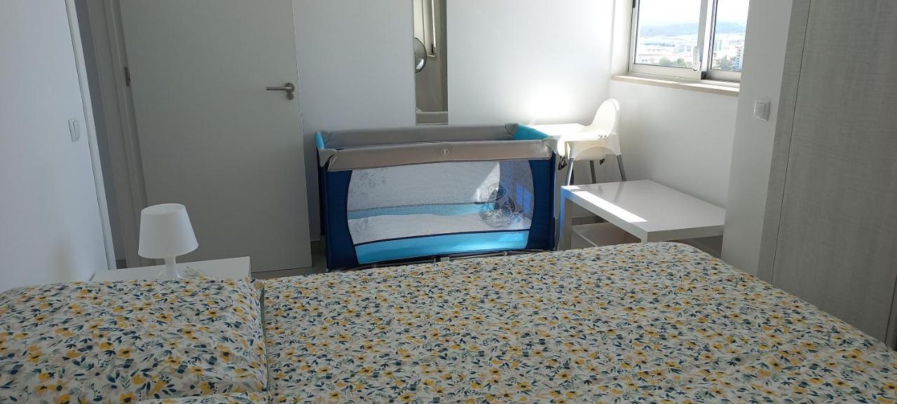 Vue Ocean Apartman Portimão Kültér fotó
