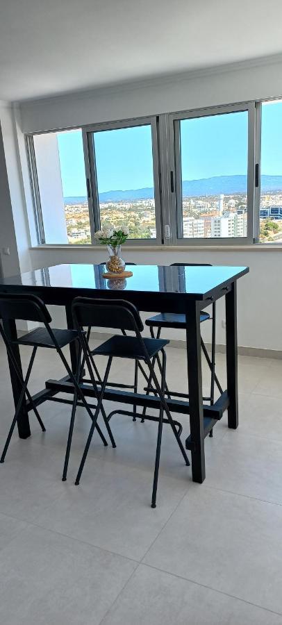 Vue Ocean Apartman Portimão Kültér fotó