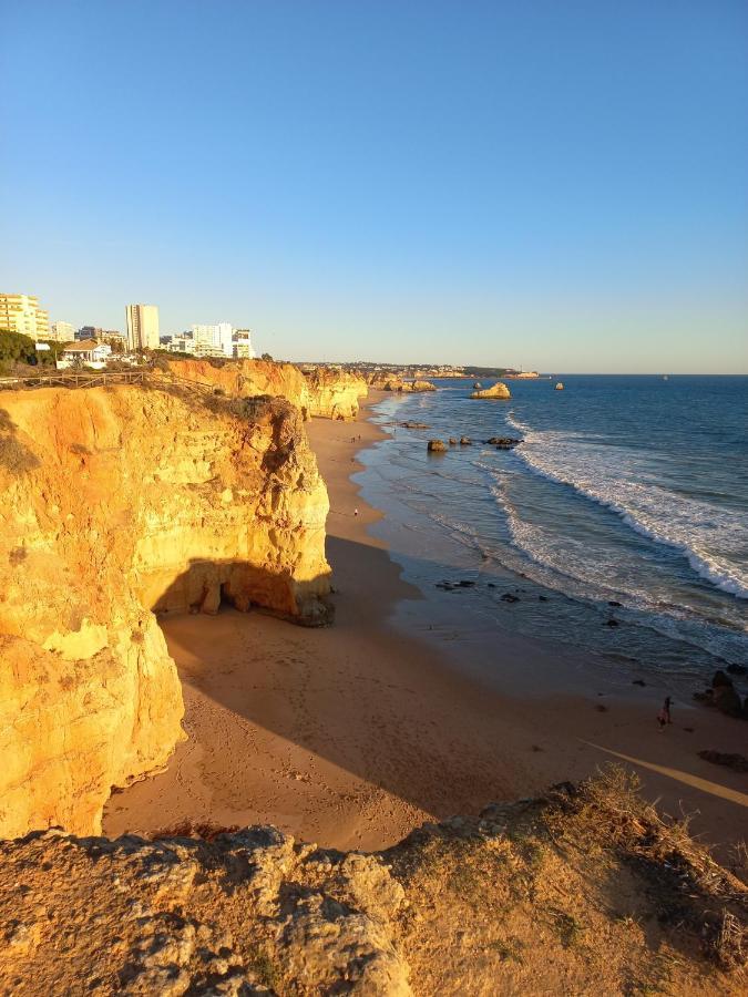 Vue Ocean Apartman Portimão Kültér fotó