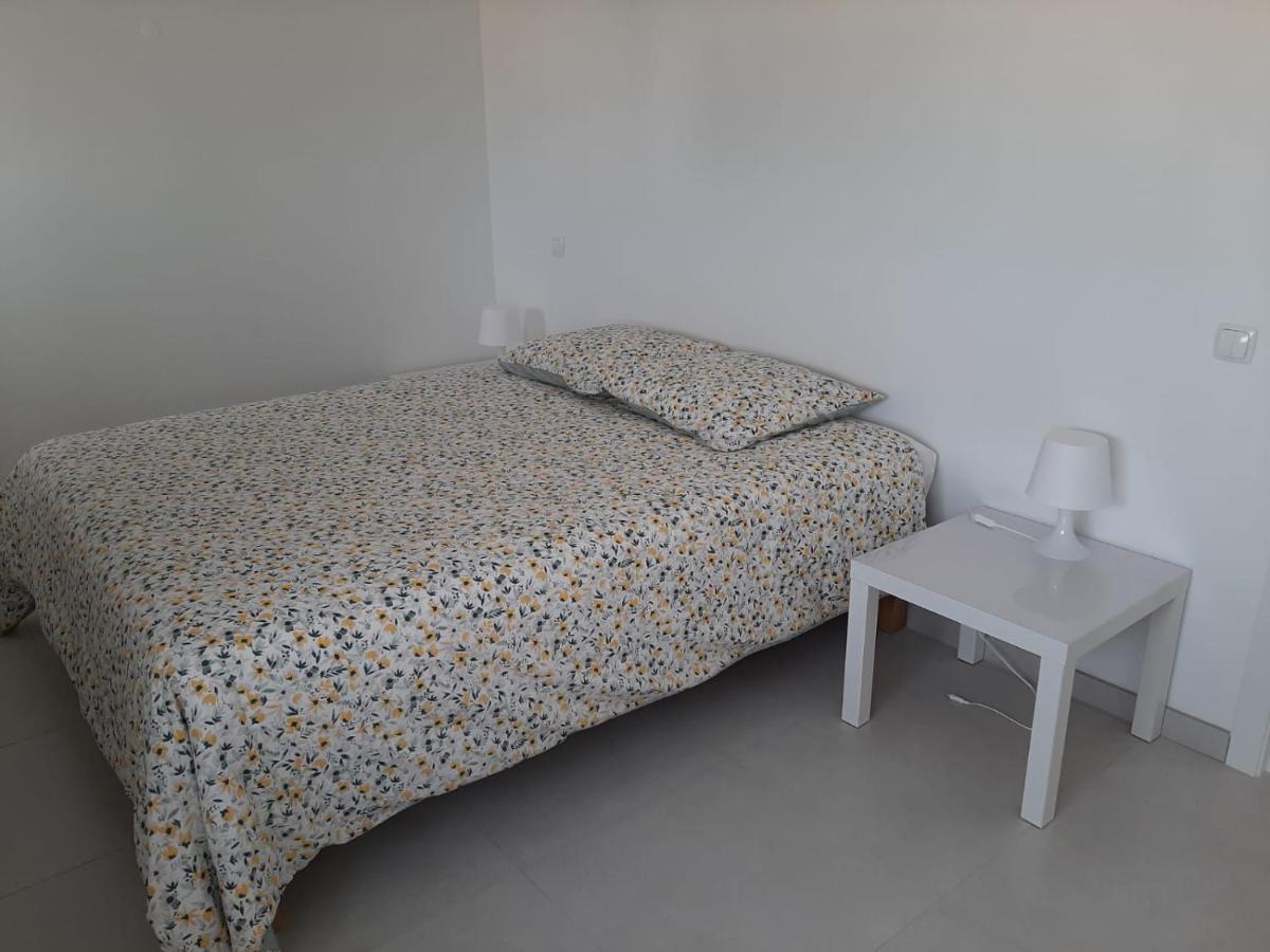 Vue Ocean Apartman Portimão Kültér fotó